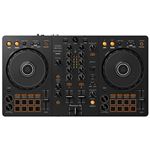 Controleur DJ 2 voies DDJ-FLX4