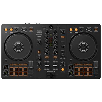 Controleur DJ 2 voies DDJ-FLX4