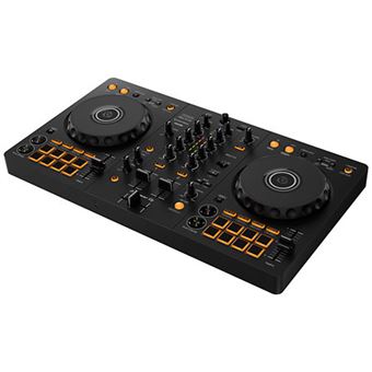 Controleur DJ 2 voies DDJ-FLX4