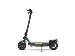 Trottinette électrique Jeep Adventurer Jad 350 W Vert