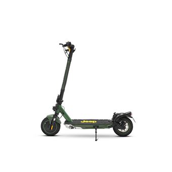 Trottinette électrique Jeep Adventurer Jad 350 W Vert