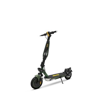 Trottinette électrique Jeep Adventurer Jad 350 W Vert