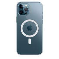 Raptic Glass Plus – Cover Trasparente Per IPhone 12 Pro Max, Protezione Antiurto, Custodia Sottile - 3