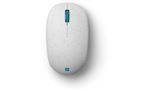 Souris sans fil Bluetooth Microsoft Edition Ocean Plastic Blanc