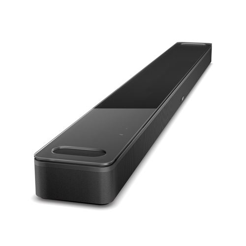 Barre de son Bose Smart Ultra Soundbar Dolby Atmos