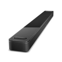 Barre de son Bose Smart Ultra Soundbar Dolby Atmos Noir