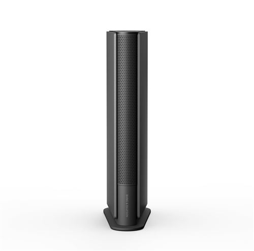 Enceinte sans fil Bluetooth et Wifi Bang & Olufsen Beosound Emerge Noir