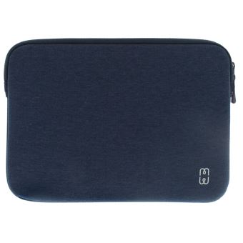 Housse MW MacBook Air 13" Bleu