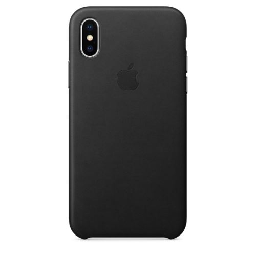 coque apple iphone x en cuir coque apple iphone x en cuir