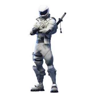 Figurine - Fortnite - Overtaker 18 Cm