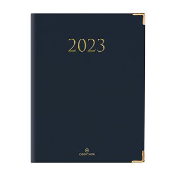 AGENDA 2023 SEMAINIER 27 KIEV MARINE