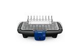 Barbecue 2 en 1 Tefal Easygrill Burger BG90G812 2300 W Noir et Bleu