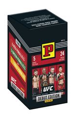 UFC BOÎTE 24P