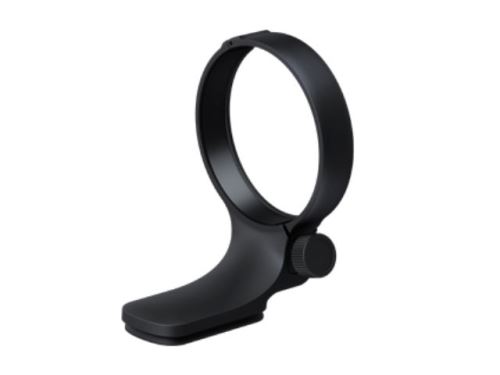 Collier de pied Tamron Arca Swiss Noir pour 100-400 mm F4.5-6.3 Di VC USD
