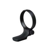Collier de pied Tamron Arca Swiss Noir pour 100-400 mm F4.5-6.3 Di VC USD