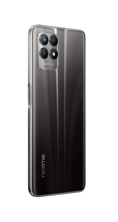 realme 8i bluetooth