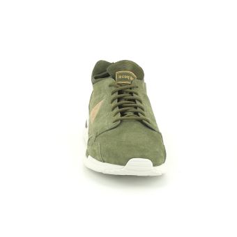 Le coq sportif lcs r on sale xvi homme verte