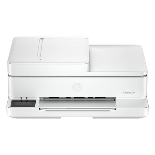 Hewlett-Packard Imprimante Multifonctions Tout-En-Un HP Envy 6530 Blanc
