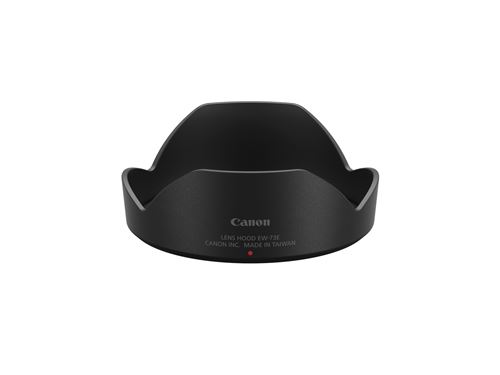 Pare-Soleil Canon Ew-73E pour Rf 15-30Mm F/4.5-6.3 Is Stm