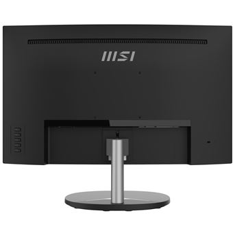 Ecran PC MSI PRO MP241CA 23.6" Incurvé Full HD Noir