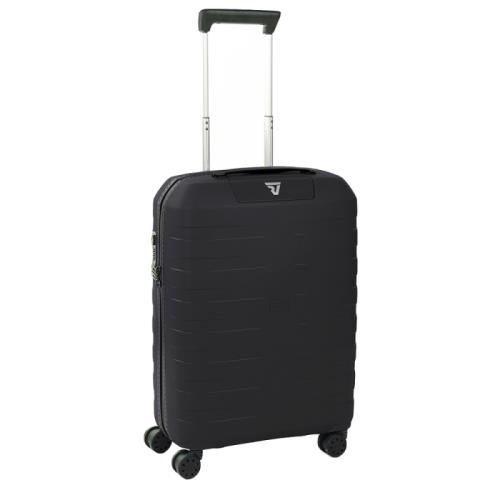Valise cabine Roncato Box 55 cm Noire