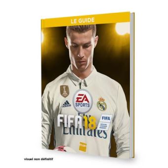 Pack Fnac Console Sony PS4 Slim 500 Go Noir + 2ème Manette Sony Dual Shock 4 Noir V2 + FIFA 18 + Le Guide FIFA 18