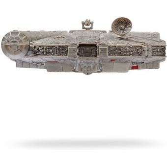 Figurine Star Wars Feature Véhicle Millennium Falcon 225 cm Wave 1