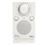 Radio FM, DAB et DAB+ Tivoli Audio PAL BT Blanc_0