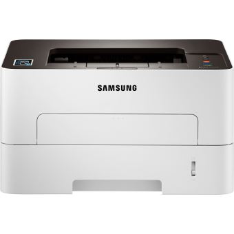 Samsung Xpress M2835DW Imprimante Noir et blanc Recto verso