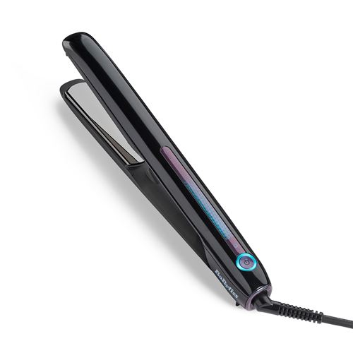 Lisseur BaByliss intelligent Sensor Protect ST490E Noir
