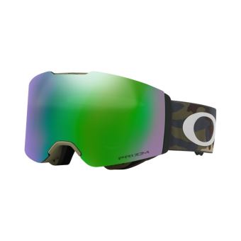 Lunette De Ski Oakley Prizm 2025