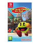 Pac-Man World Re-Pac Nintendo Switch