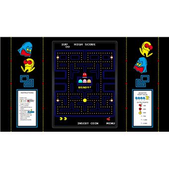 Pac-Man World Re-Pac Nintendo Switch