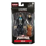 Figurine Spiderman Legends 10