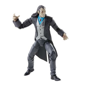 Figurine Spiderman Legends 10