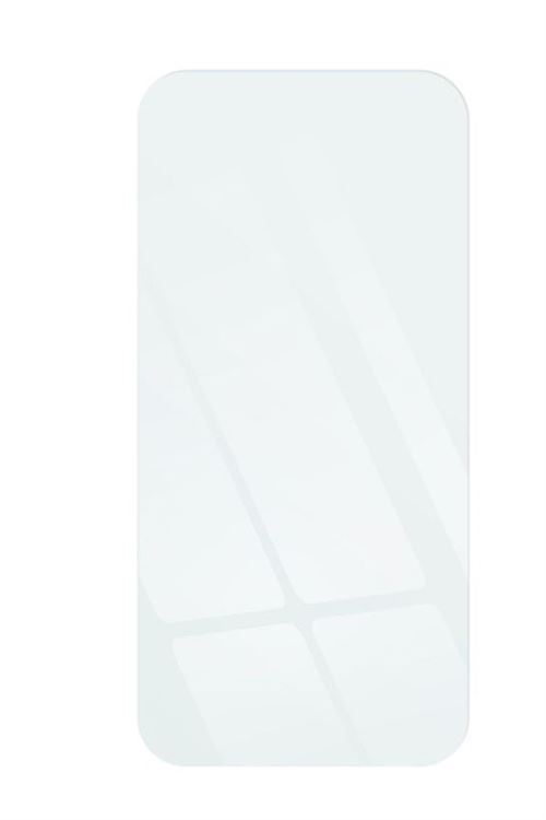 Protection d'écran en verre trempé Freaks And Geeks pour Samsung Galaxy S23 Transparent