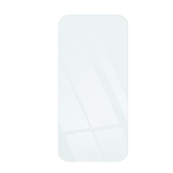 Protection d'écran en verre trempé Freaks And Geeks pour Samsung Galaxy S23 Transparent - 1