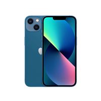 Apple iPhone 13 5G Dual SIM 128 GB 6.1" Blue