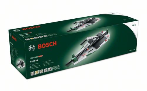 Bosch Home and Garden Tampon de nettoyage en mélamine Bosch pour