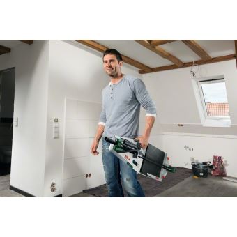 Bosch Home and Garden Tampon de nettoyage en mélamine Bosch pour