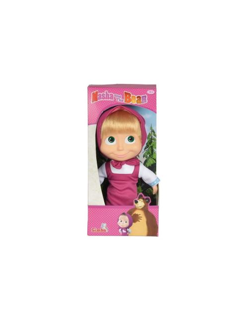 Poupée Simba Masha 23 cm