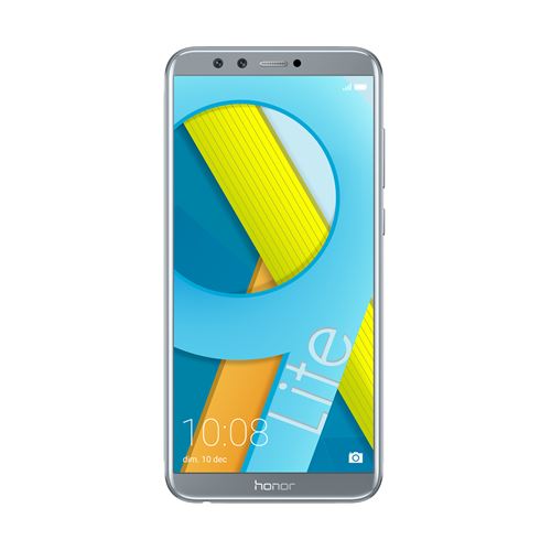 Honor 9 Lite - 4G smartphone - double SIM - RAM 4 Go / Mémoire interne 64 Go - microSD slot - Écran LCD - 5.65\