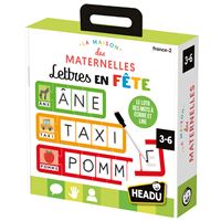 Headu Flashcards Conteur De Fables – J’Écoute, Je Raconte Et J’Invente ! Jeu Éducatif 2-5 Ans, Made In Italy, Podcasts & Personnages