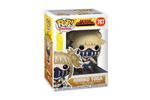 Figurine Funko Pop Animation My Hero Academia Himiko Toga with Face Cover