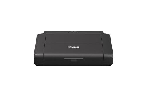 Imprimante photo portable avec batterie Pixma TR150 Noir