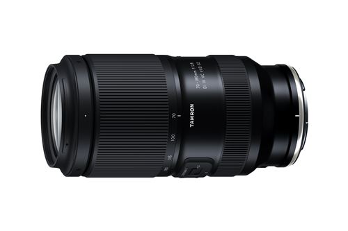 Téléobjectif Tamron 70-180mm F/2.8 Di III VC VXD G2 Noir pour Monture Nikon Z