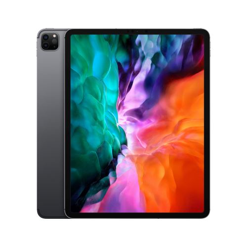 Photo de apple-ipad-pro-129-pouces-4e-generation-gris