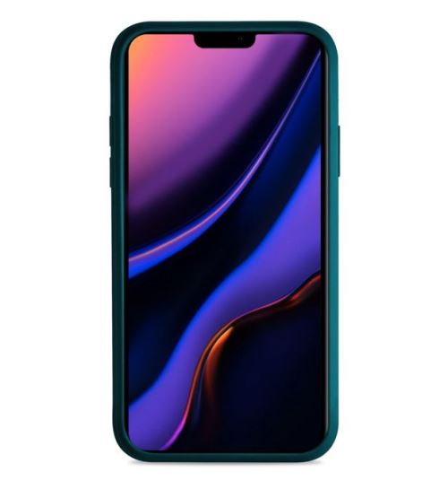 Coque Vert Icon Puro pour iPhone 11 Pro