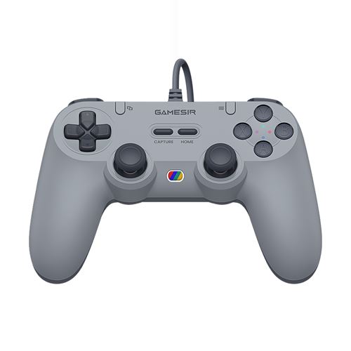 Manette GameSir T3 GY Tegenaria Lite Rétro - vue 2
