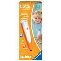 Jeu éducatif Ravensburger Tiptoi Le Lecteur